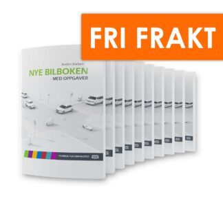 Nye Bilboken
